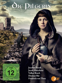 Логотип сериала «Пилигрим (2014)» — (1 из 5)