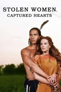 Poster de Stolen Women: Captured Hearts