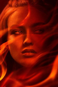 Постер сериала «Волчья стая (2023)» — (30 из 76)