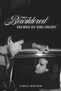 Постер фильма «Трое изумленных в ночи (1987)» — (6 из 8)