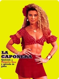 copertina serie tv La+Caponera 1999