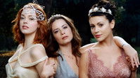 Charmed