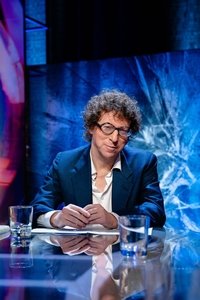 Poster de Het Filosofisch Kwintet