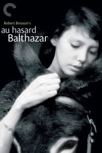 Постер фильма «Наудачу, Бальтазар (1966)» — (8 из 24)