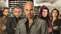 Обои к сериалу «Гоморра (2014-2021)» — (15 из 31)