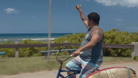 «Aloha Surf Hotel (2020)» — обои к фильму #1