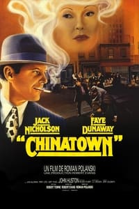 Chinatown (1974)