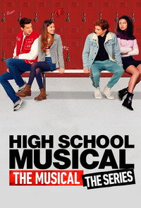 Постер сериала «Классный мюзикл: Мюзикл (2019-2023)» — (38 из 88)