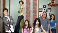 Les Sorciers de Waverly Place