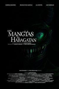 Poster de Ang Mangtas sa Habagatan