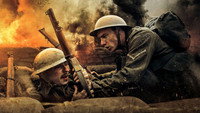 «Behind the Line: Escape to Dunkirk (2020)» — обои к фильму #1