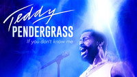 «Teddy Pendergrass: If You Don't Know Me (2018)» — обои к фильму #2
