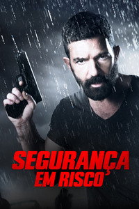 Poster: Segurança em Risco