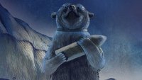 A Bear Named Wojtek