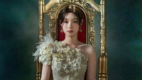 Обои к сериалу «Золотая ложка (2022)» — (15 из 21)