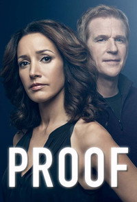Постер сериала «Доказательство (2015)» — (2 из 6)