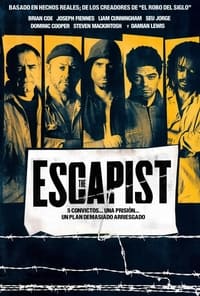 Poster de The Escapist