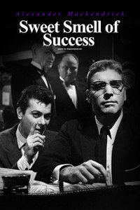 Постер фильма «Сладкий запах успеха (1957)» — (2 из 21)