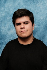 Diego Dávalos
