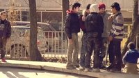 Skateistan: To Live and Skate Kabul