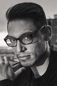 Marc MacNamara