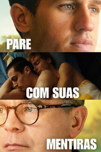 Imagem do Filme Pare com Suas Mentiras