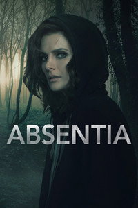 Постер сериала «Амнезия (2017-2020)» — (8 из 25)
