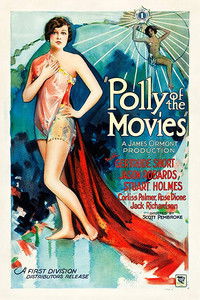 Imagem do Filme Polly of the Movies