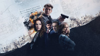 «Йоси, раскаявшийся шпион (2022)» — обои к сериалу #4