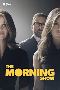 Постер сериала «Утреннее шоу (2019)» — (13 из 91)