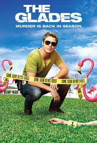 Постер сериала «Пляжный коп (2010-2013)» — (5 из 33)