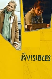 Poster de Les Invisibles
