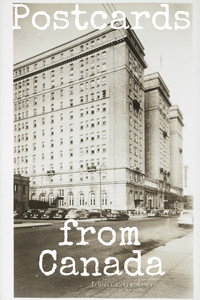 Imagem do Filme Postcards from Canada