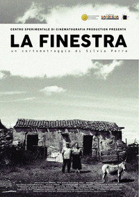 Постер фильма «La finestra (2017)» — (1 из 1)