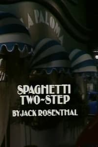 Poster de Spaghetti Two-Step