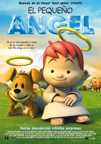 Poster de The Littlest Angel