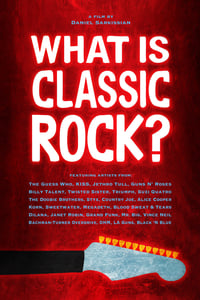 What is Classic Rock?
