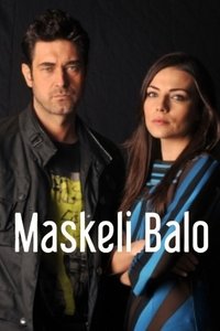 Poster de Maskeli Balo