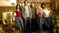 «Меня зовут Эрл (2005-2009)» — обои к сериалу #8