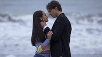 Обои к сериалу «То лето, когда я похорошела (2022)» — (15 из 26)