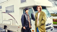«Tabikurage Tantei Nikki (2022)» — обои к сериалу #2