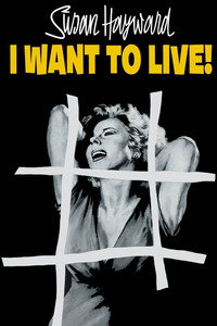 Постер фильма «Я хочу жить! (1958)» — (15 из 28)