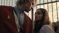 Hunger Games: La Ballade du Serpent et de l'Oiseau Chanteur