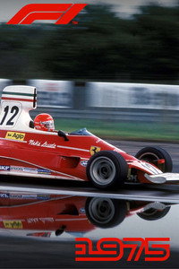 Formula One - 1975 Episode Guide