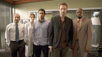 Обои к сериалу «Доктор Хаус (2004-2012)» — (11 из 347)