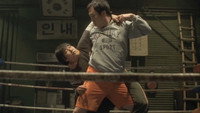 «Грязный король (2000)» — обои к фильму #4