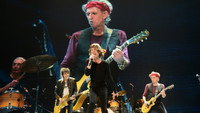 «Rolling Stones: One More Shot (2012)» — обои к фильму #1