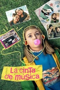 La cinta de música