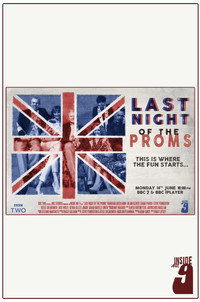 Last Night of the Proms - 2021