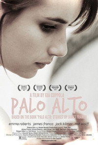 Постер фильма «Пало-Альто (2013)» — (13 из 56)